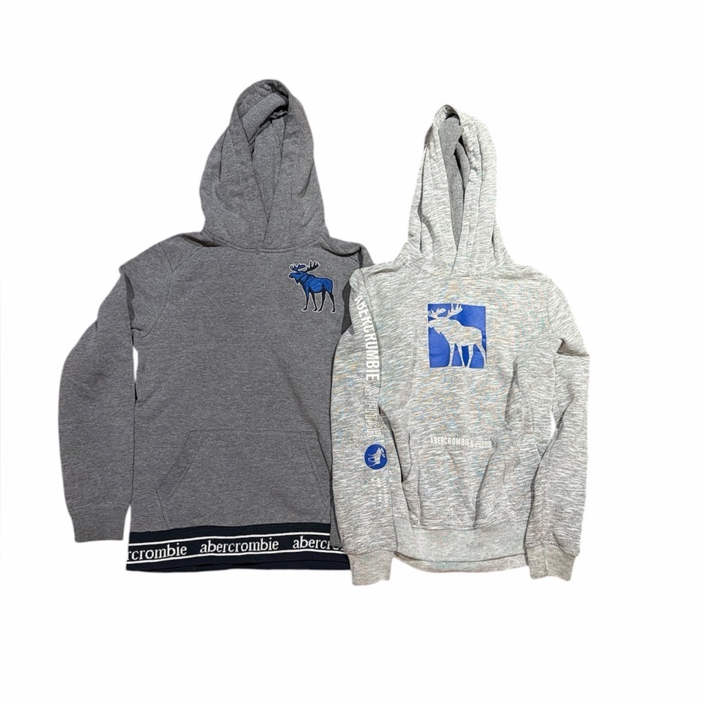 Abercrombie Kids Sweatshirts